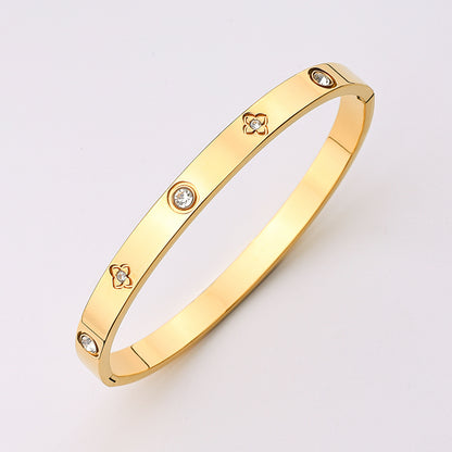 Stack Bracelet Set