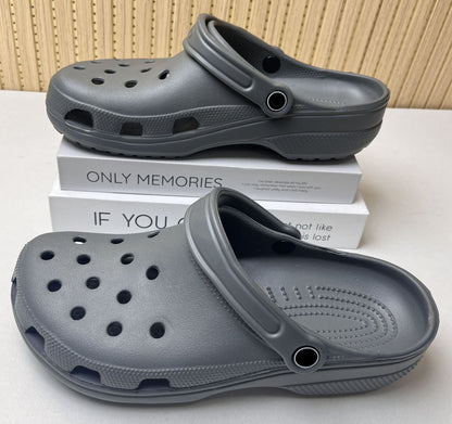 Delicate Comfort Clogs