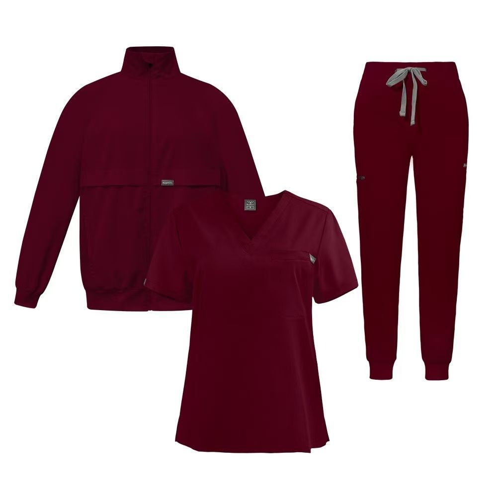 Soft Shift Jacket Set