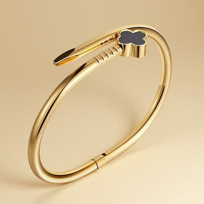 Stack Bracelet Set