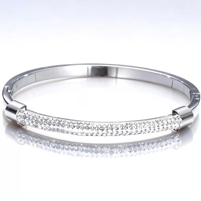 Stack Bracelet Set
