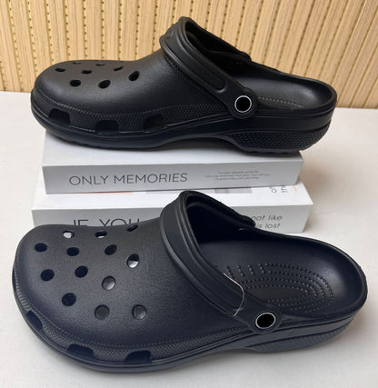 Delicate Comfort Clogs