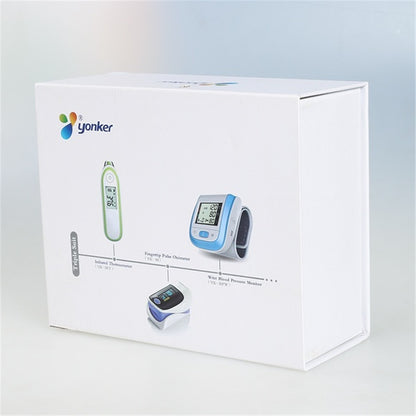 Delicate Lotus Nurse Vitals Set
