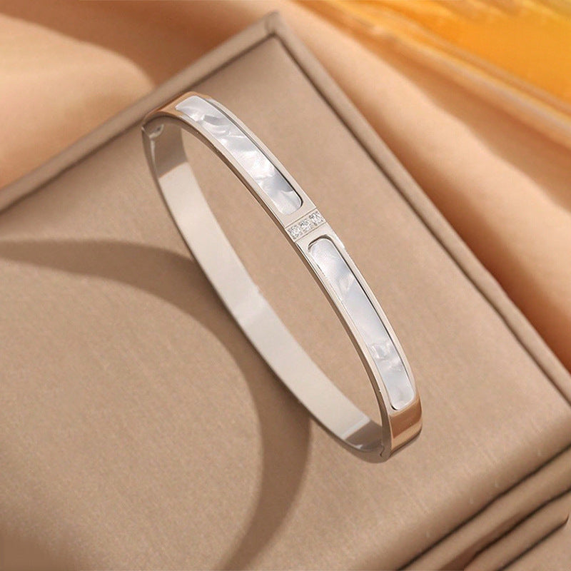 Stack Bracelet Set