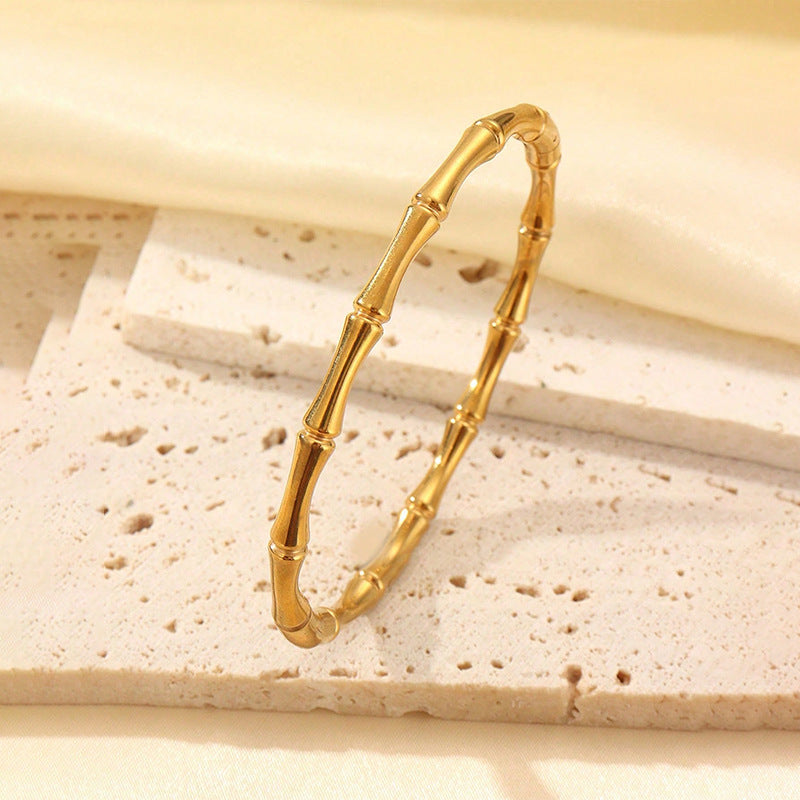 Stack Bracelet Set