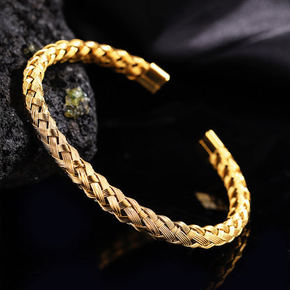 Stack Bracelet Set