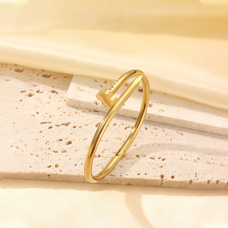 Stack Bracelet Set