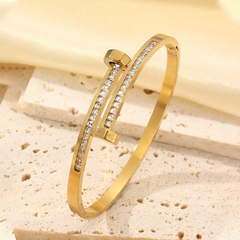Stack Bracelet Set