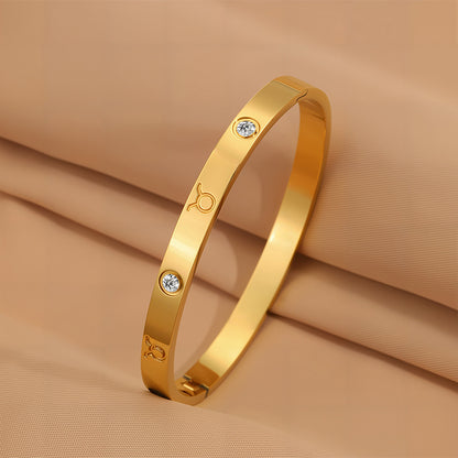 Stack Bracelet Set