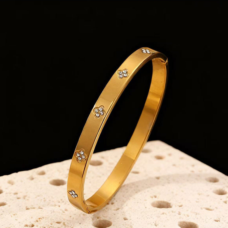 Stack Bracelet Set