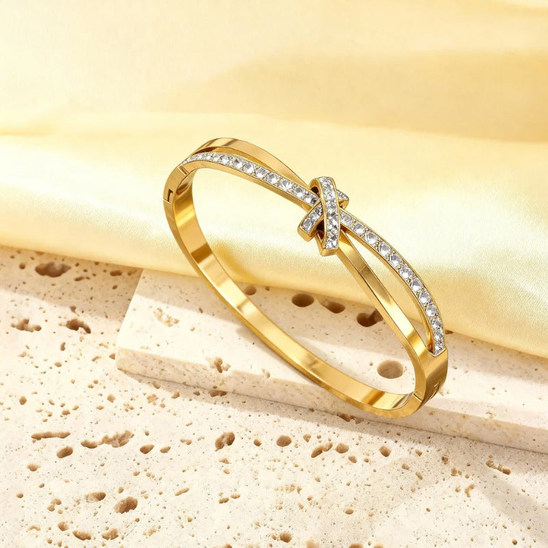 Stack Bracelet Set