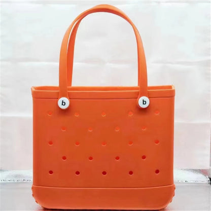 Delicate Shift Tote