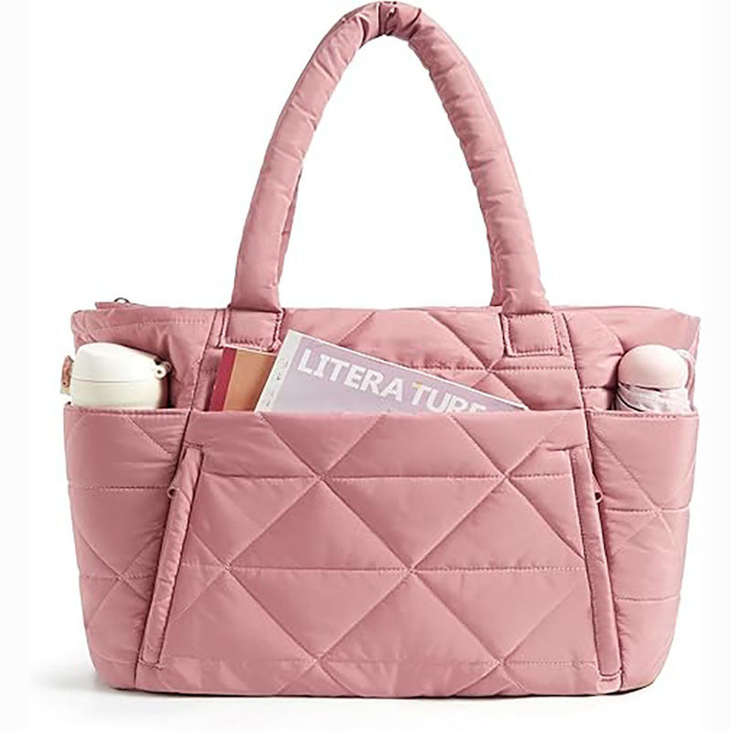 Everyday Travel Tote Bag