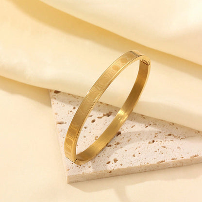 Stack Bracelet Set