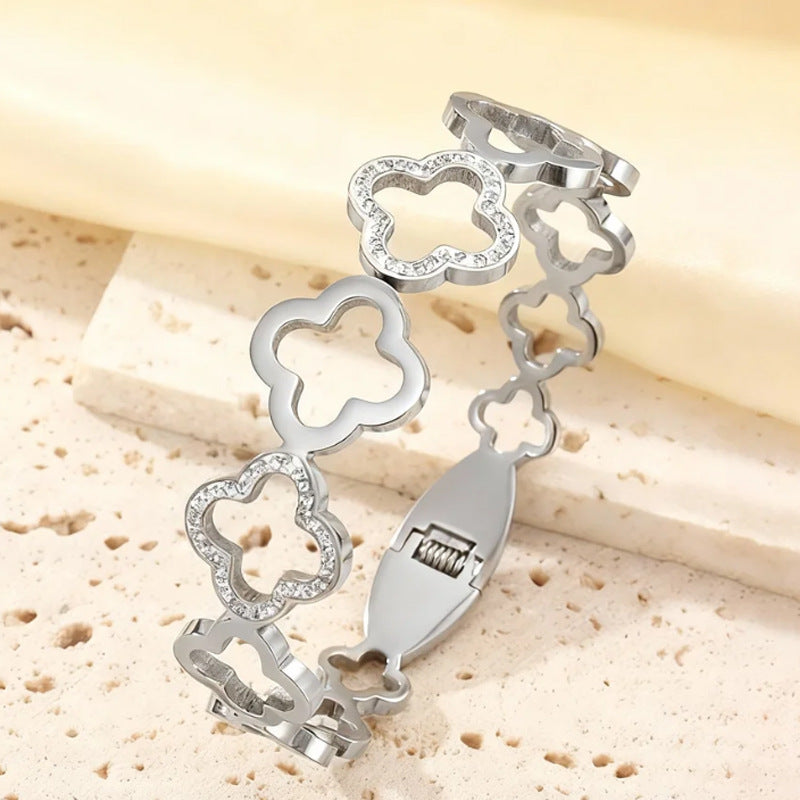 Stack Bracelet Set