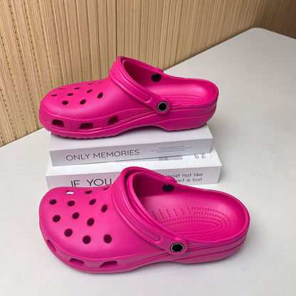 Delicate Comfort Clogs