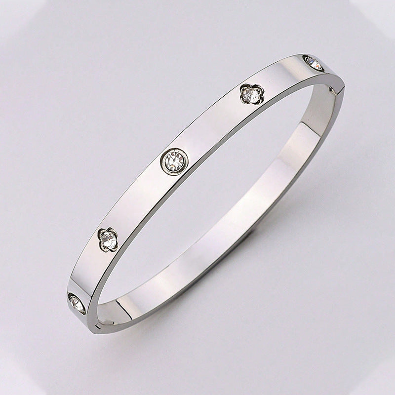 Stack Bracelet Set