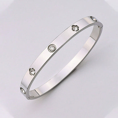 Stack Bracelet Set