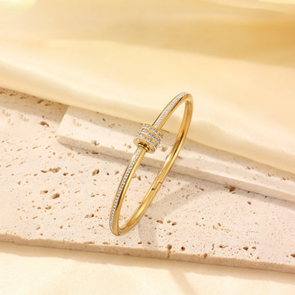 Stack Bracelet Set