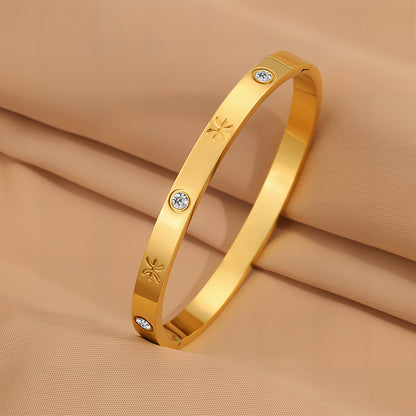 Stack Bracelet Set