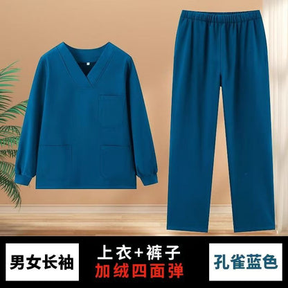 Soft Shift Jacket Set