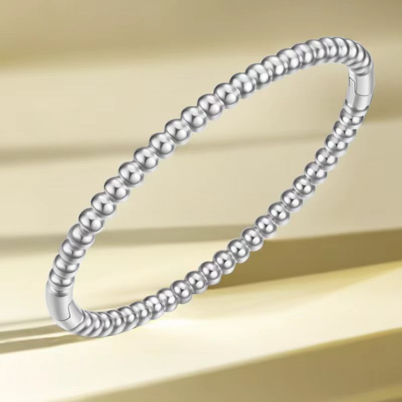 Stack Bracelet Set