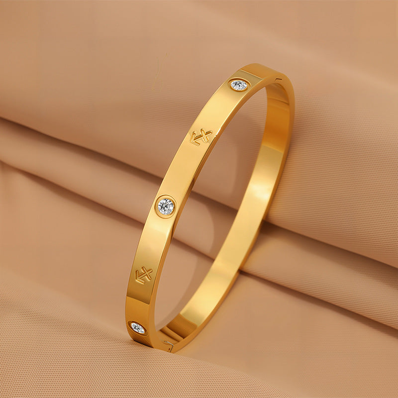 Stack Bracelet Set