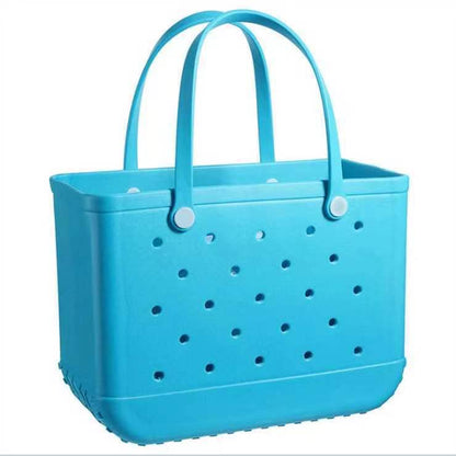 Delicate Shift Tote