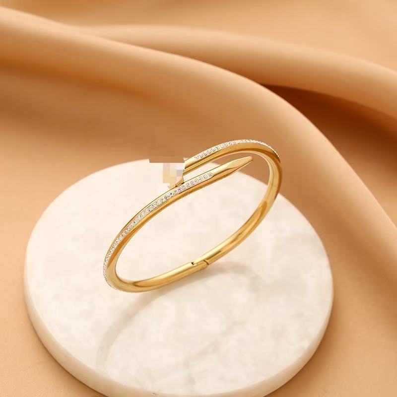 Stack Bracelet Set