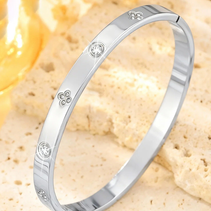 Stack Bracelet Set
