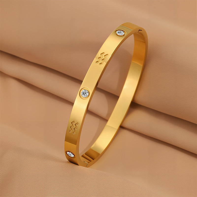 Stack Bracelet Set