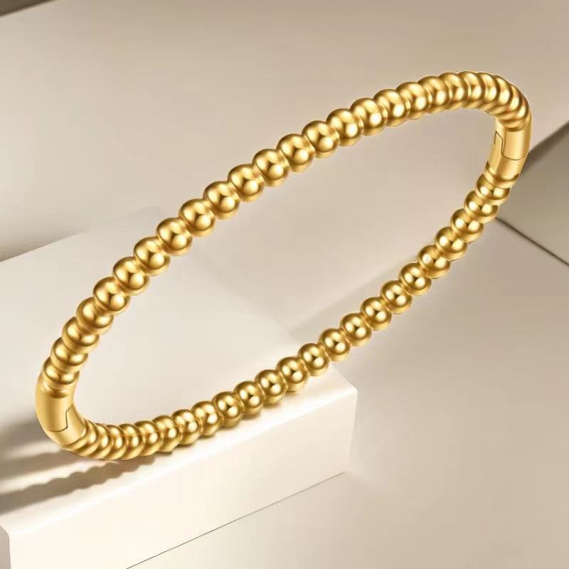 Stack Bracelet Set