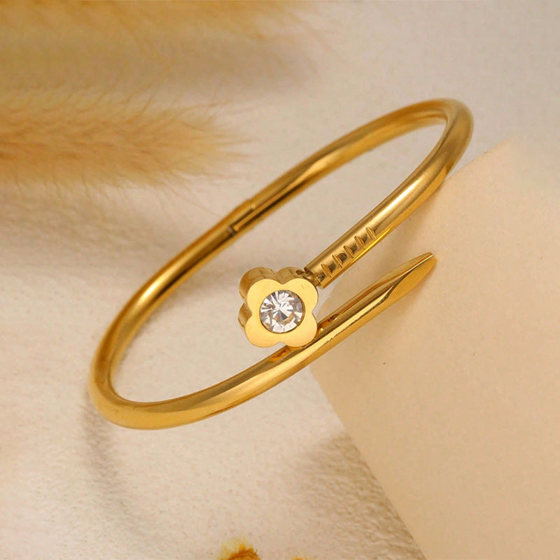 Stack Bracelet Set