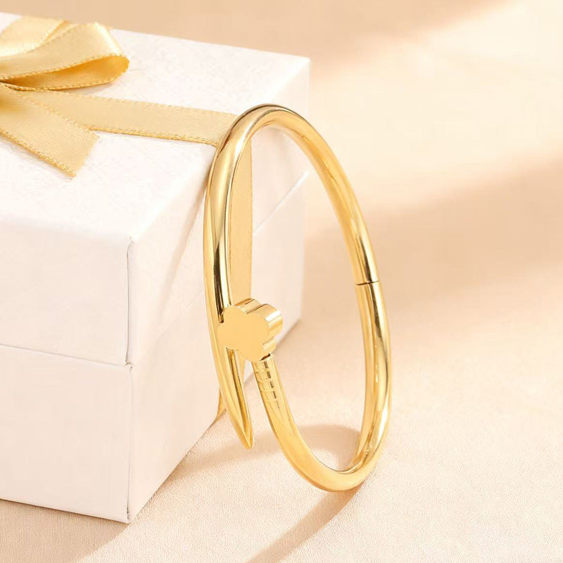 Stack Bracelet Set