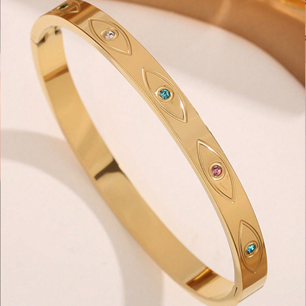Stack Bracelet Set