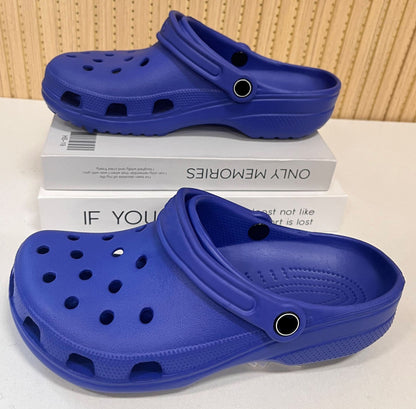 Delicate Comfort Clogs