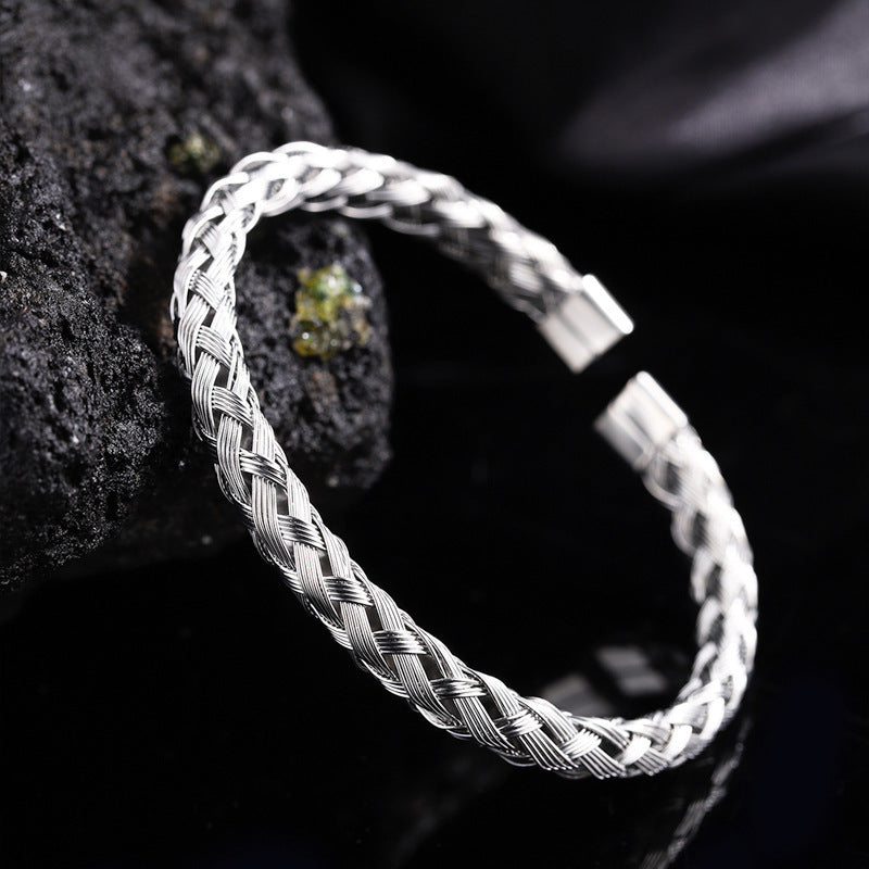 Stack Bracelet Set