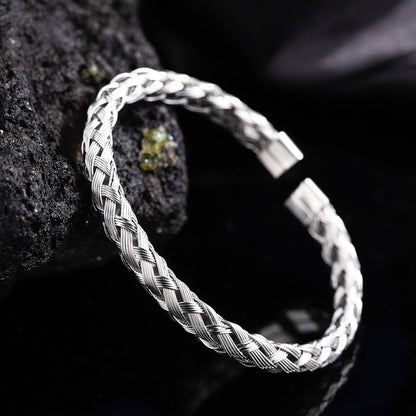 Stack Bracelet Set