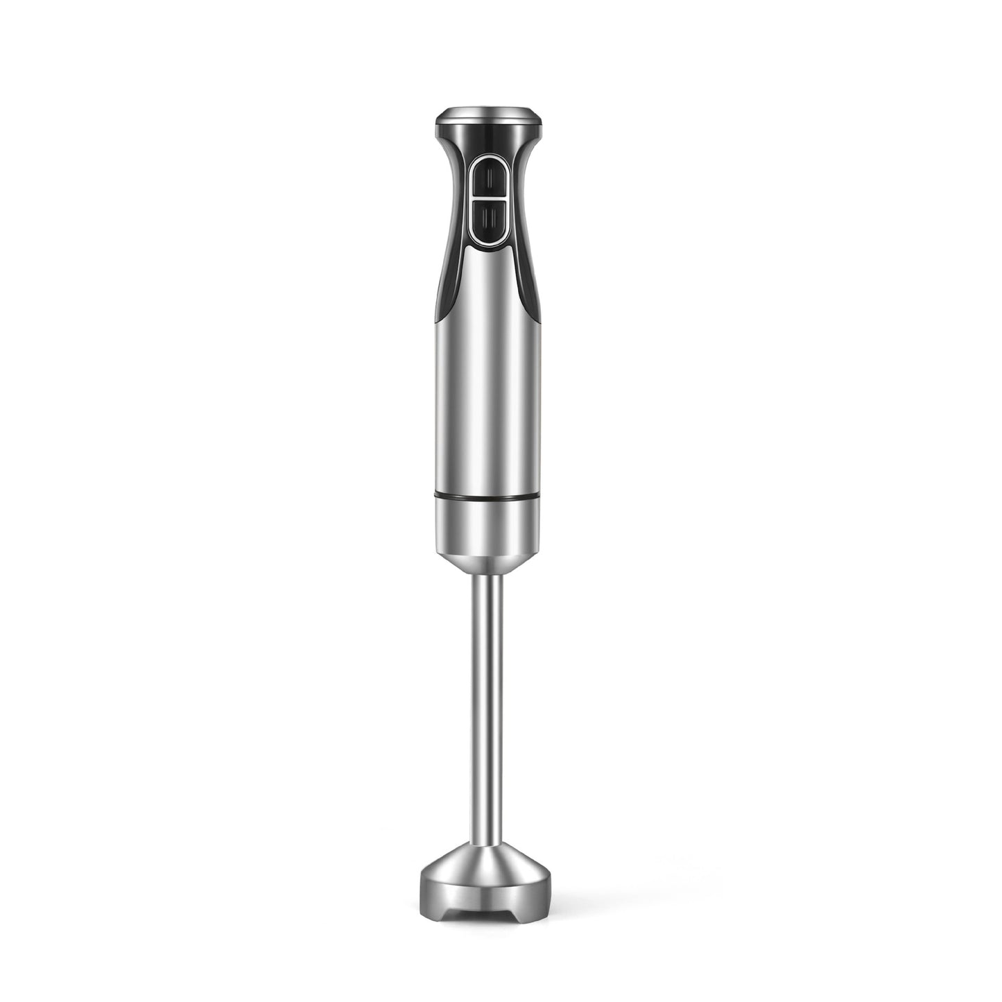 Cross-Border Blender, Household Chef's Machine, Food Processor, Juicer, Stainless Steel Blade, Multi-Functional Handheld Food Stick Blender