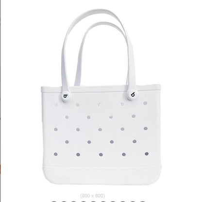 Delicate Shift Tote