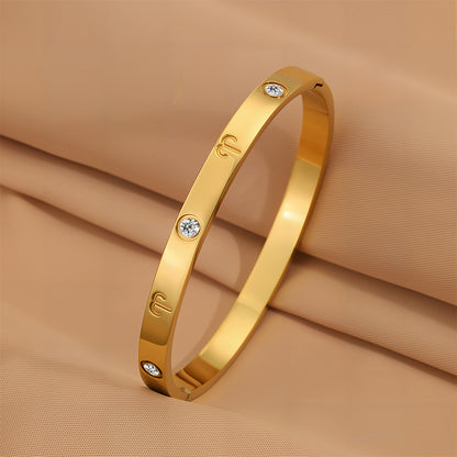 Stack Bracelet Set