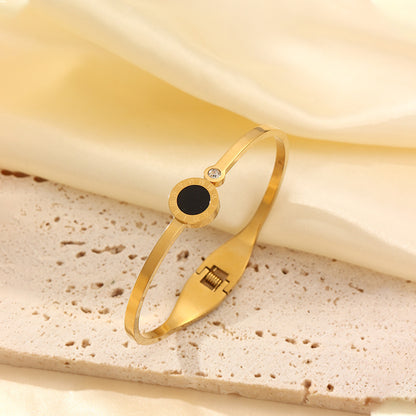 Stack Bracelet Set