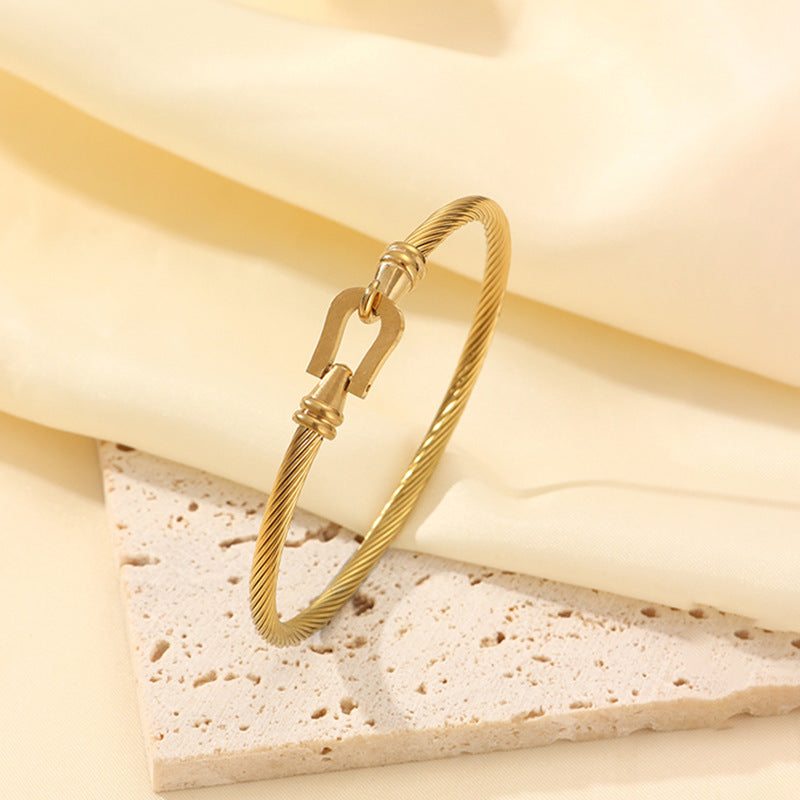 Stack Bracelet Set