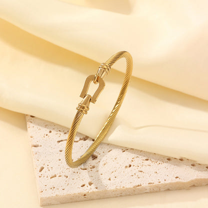 Stack Bracelet Set