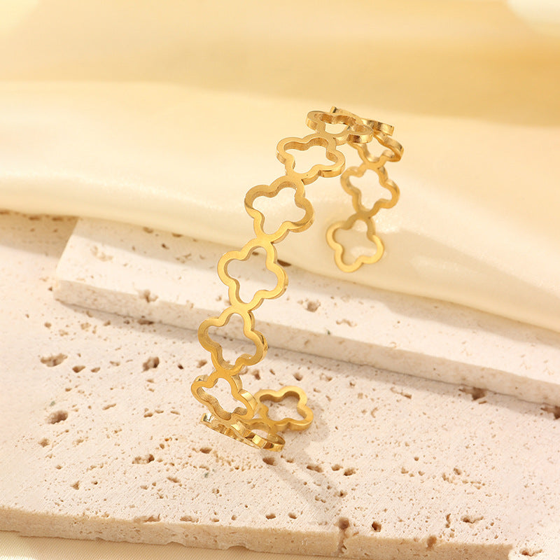 Stack Bracelet Set
