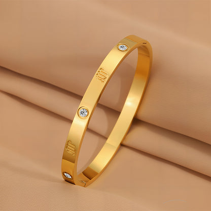 Stack Bracelet Set