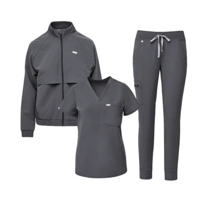 Soft Shift Jacket Set