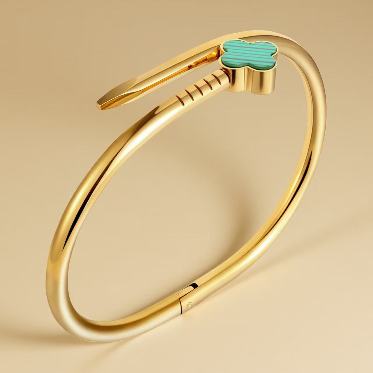 Stack Bracelet Set