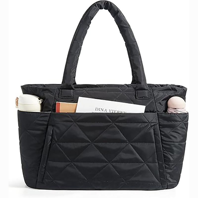 Everyday Travel Tote Bag