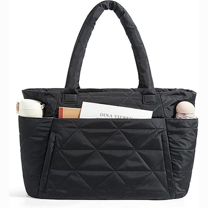 Everyday Travel Tote Bag